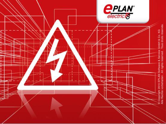 最新电气绘图软件EPLAN，附超详细安装教程