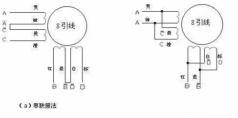 图片[4]-步进电机接线图，好货分享！