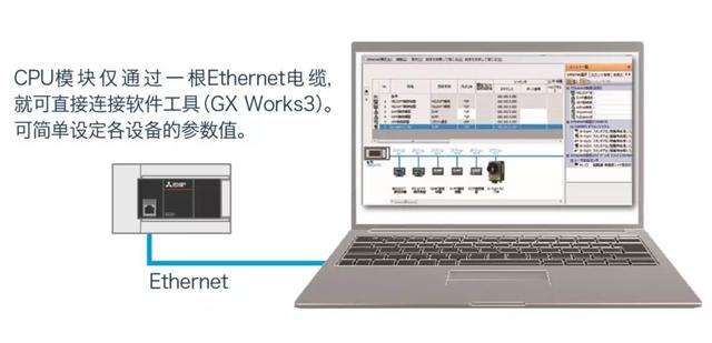 图片[7]-三菱FX5U使用详解