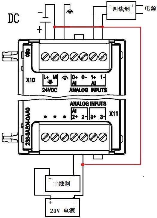 图片[24]-S7-200smart系列plc接线大全