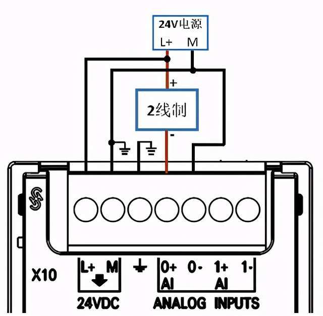 图片[16]-S7-200smart系列plc接线大全