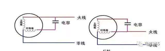 图片[11]-电压为220/380V电动机如何接线，380V电机如何转接